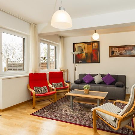 Ferienwohnungen Karoline By Schladming-Appartements ห้อง รูปภาพ