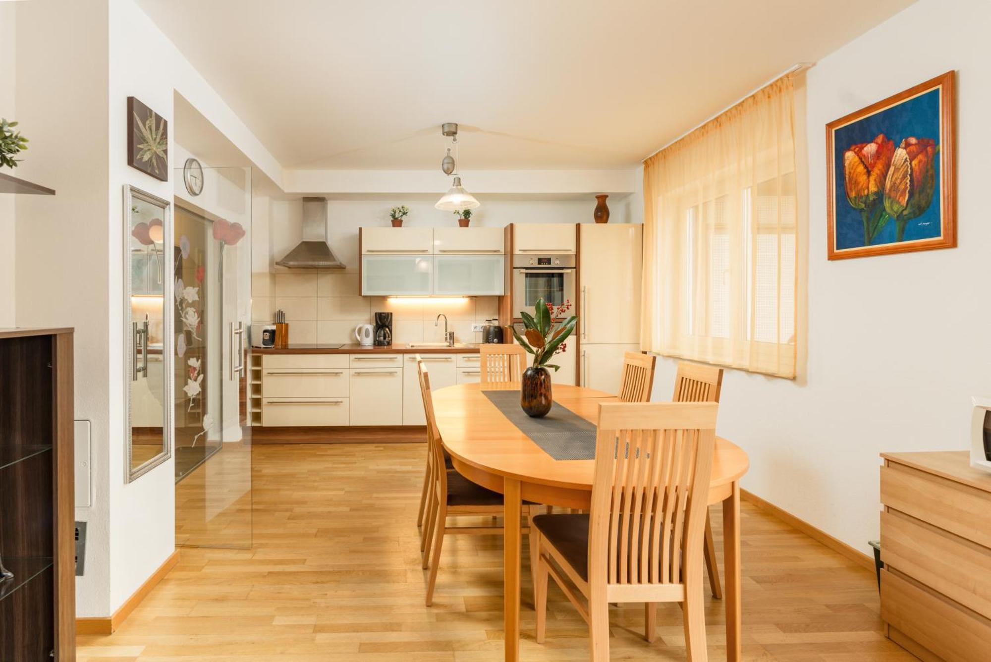 Ferienwohnungen Karoline By Schladming-Appartements ห้อง รูปภาพ