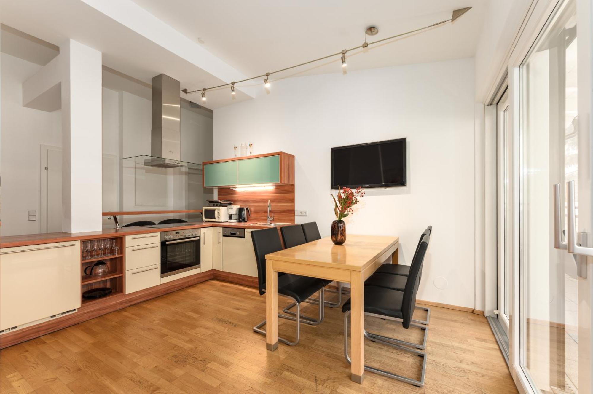 Ferienwohnungen Karoline By Schladming-Appartements ห้อง รูปภาพ