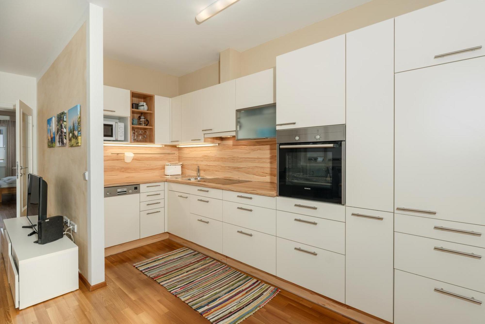 Ferienwohnungen Karoline By Schladming-Appartements ภายนอก รูปภาพ