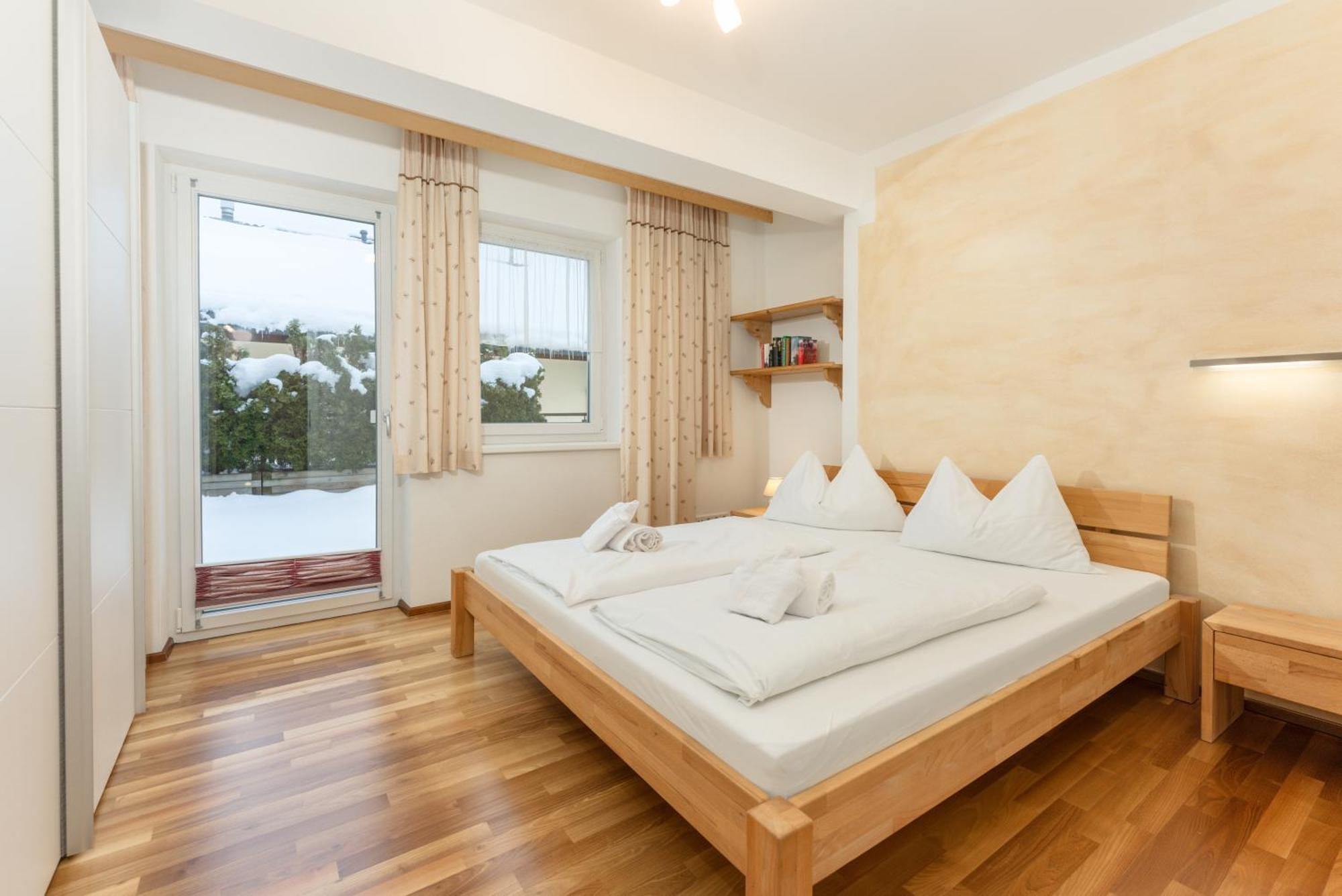 Ferienwohnungen Karoline By Schladming-Appartements ภายนอก รูปภาพ