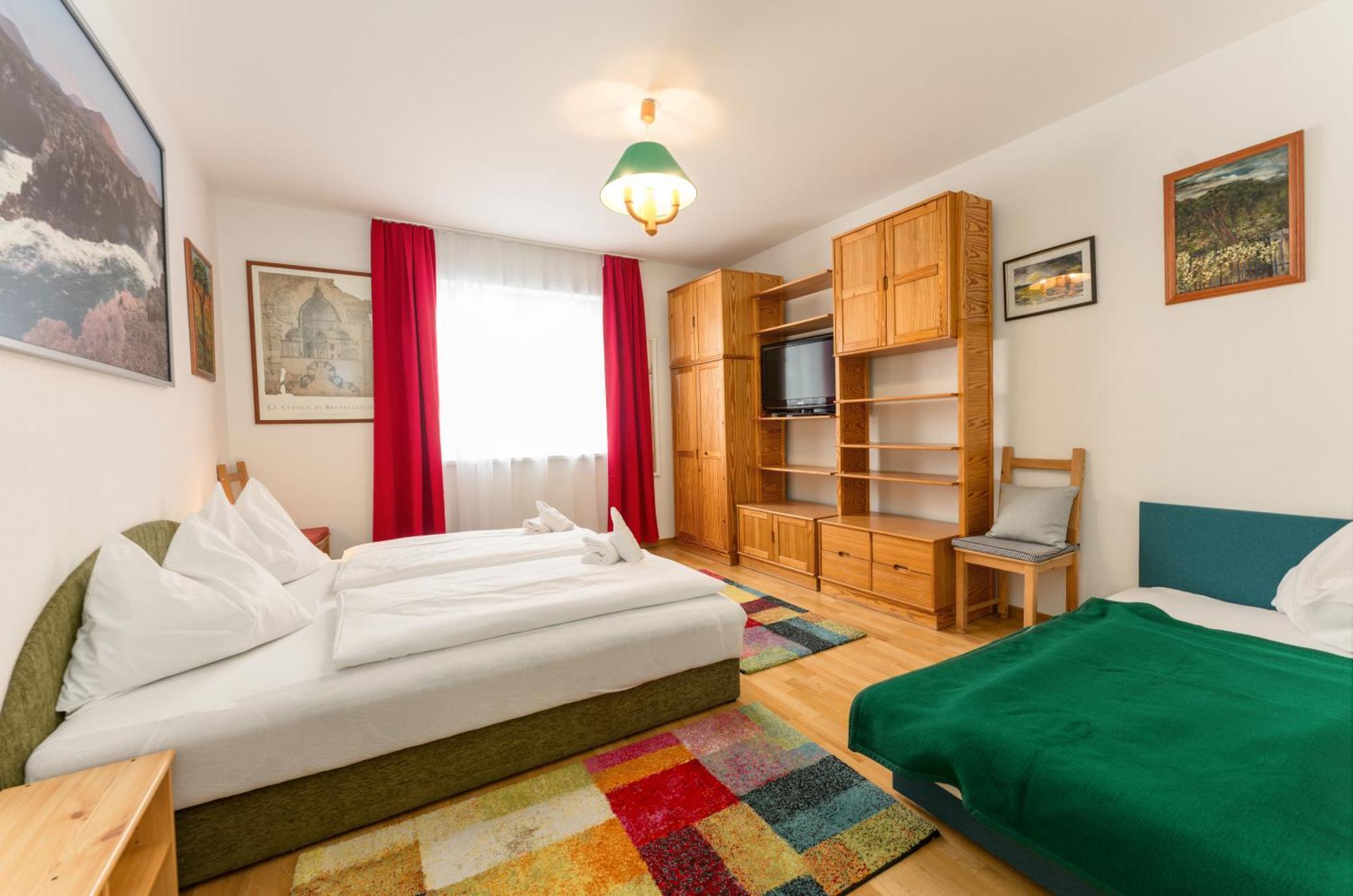 Ferienwohnungen Karoline By Schladming-Appartements ห้อง รูปภาพ