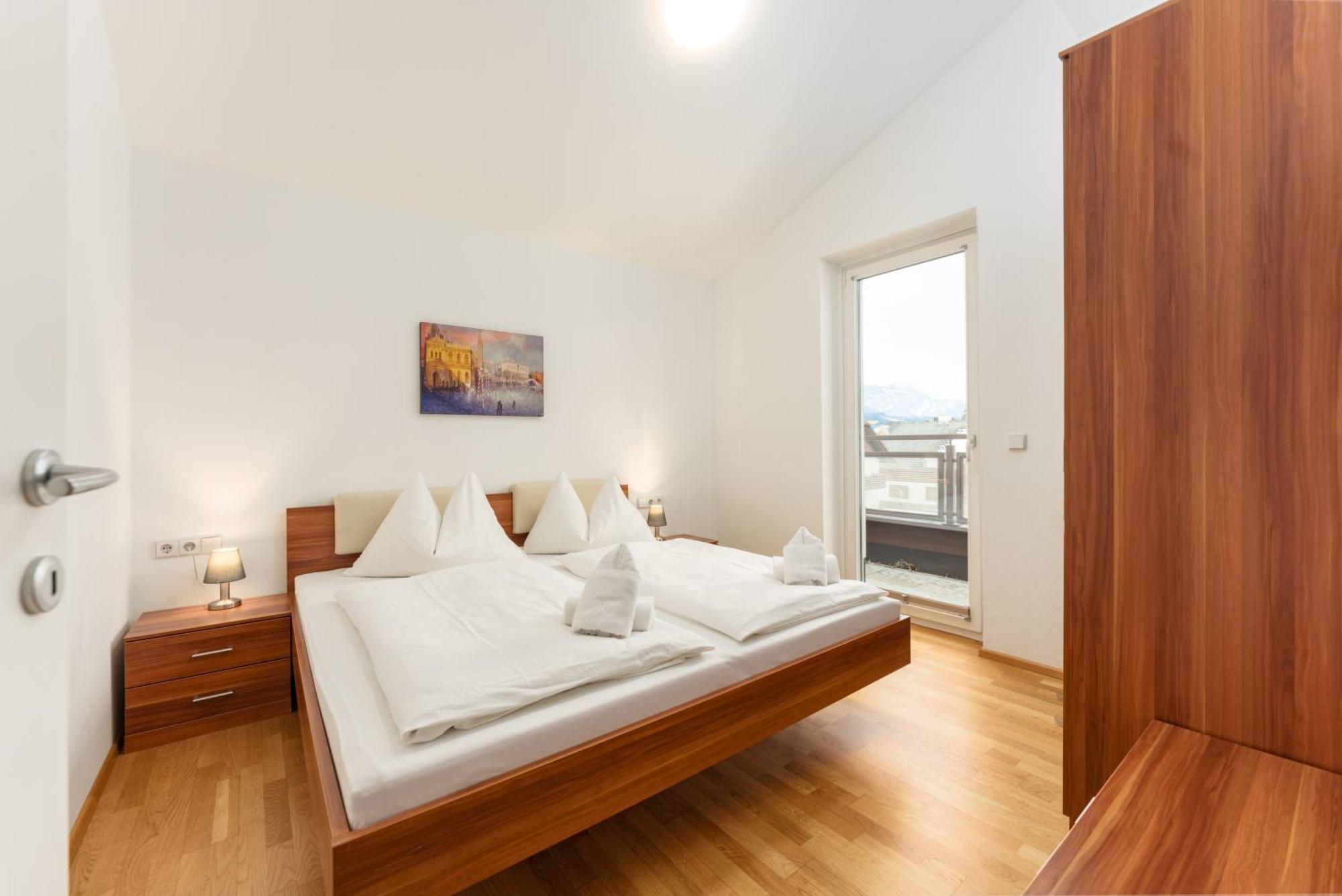 Ferienwohnungen Karoline By Schladming-Appartements ห้อง รูปภาพ
