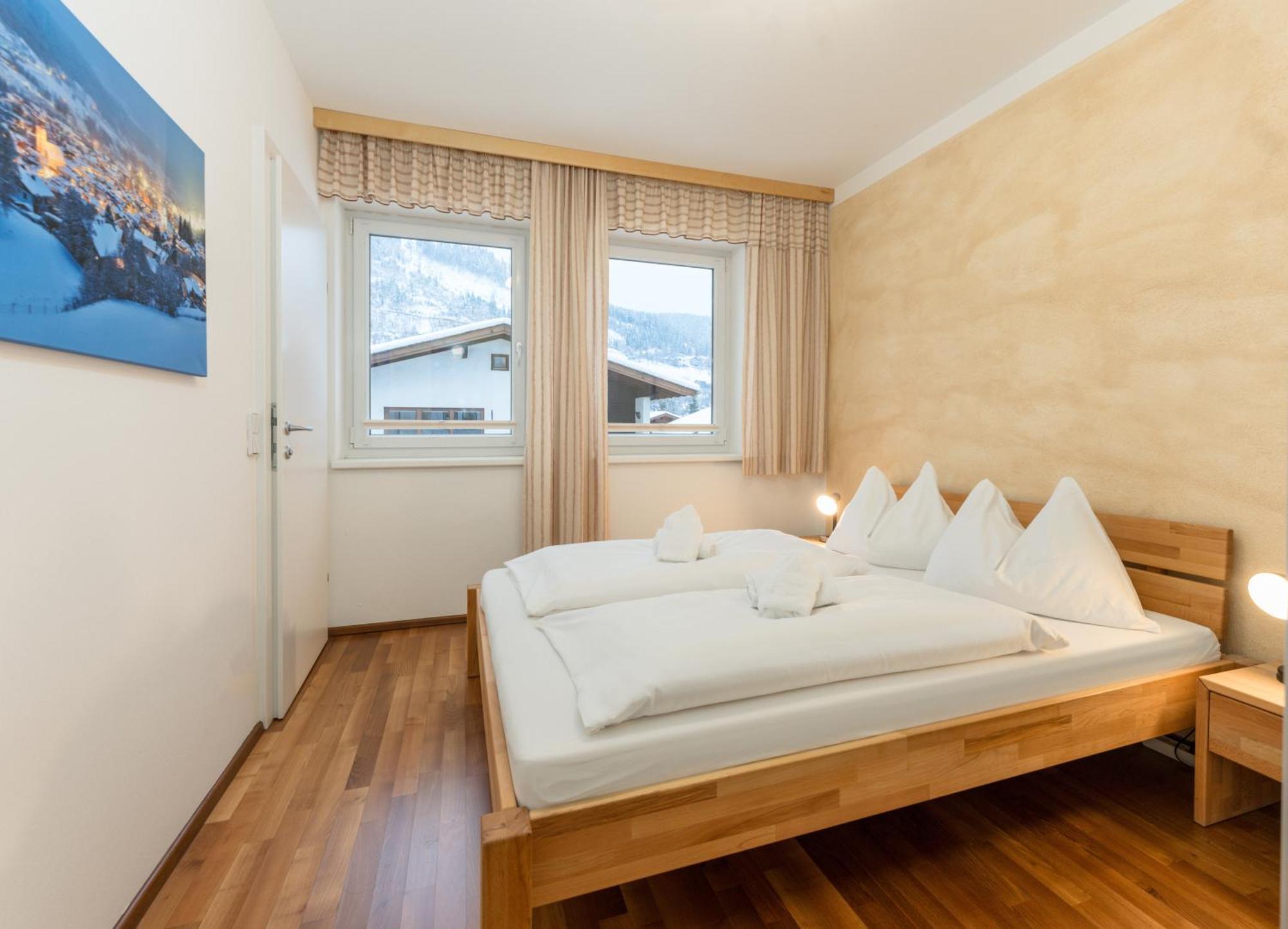 Ferienwohnungen Karoline By Schladming-Appartements ห้อง รูปภาพ
