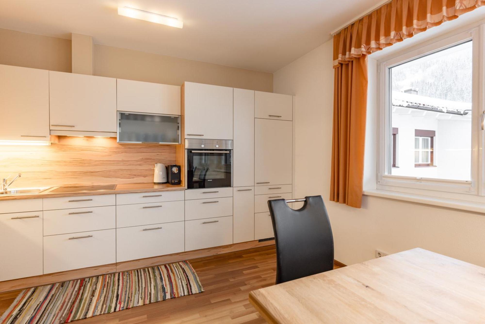 Ferienwohnungen Karoline By Schladming-Appartements ห้อง รูปภาพ