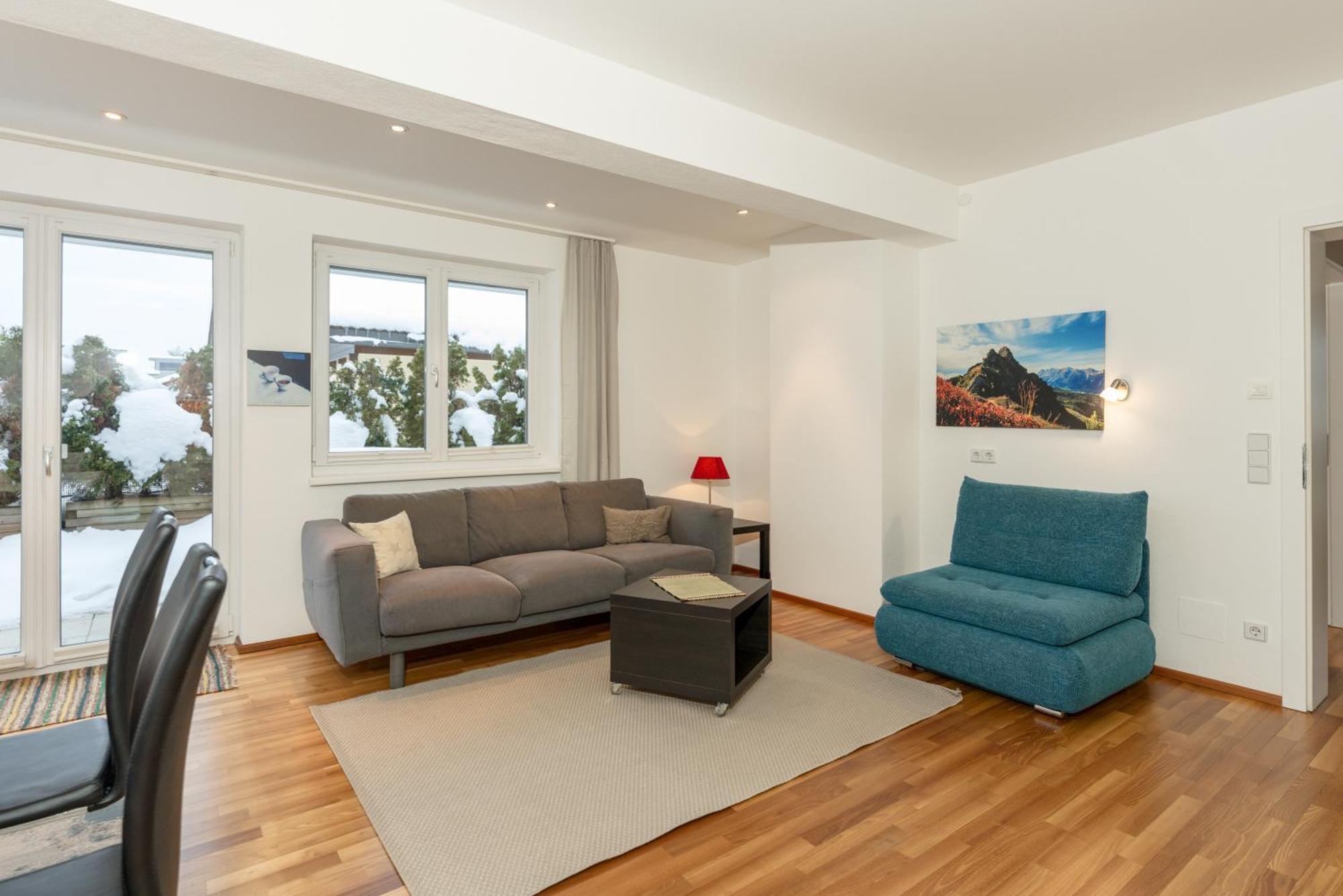 Ferienwohnungen Karoline By Schladming-Appartements ห้อง รูปภาพ