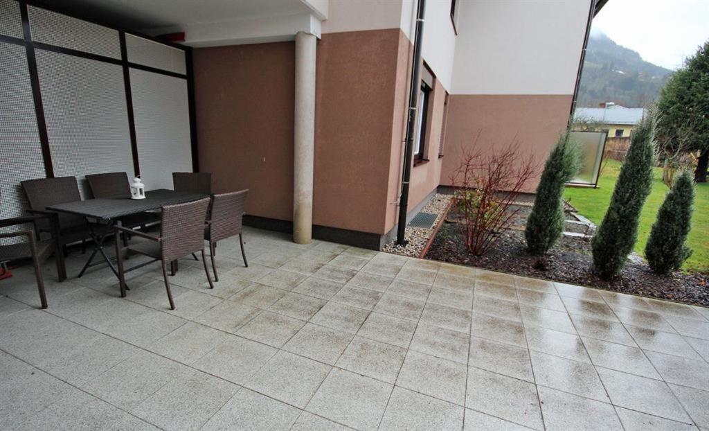 Ferienwohnungen Karoline By Schladming-Appartements ห้อง รูปภาพ