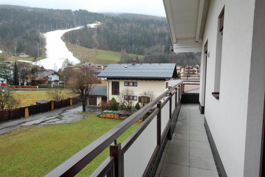 Ferienwohnungen Karoline By Schladming-Appartements ห้อง รูปภาพ