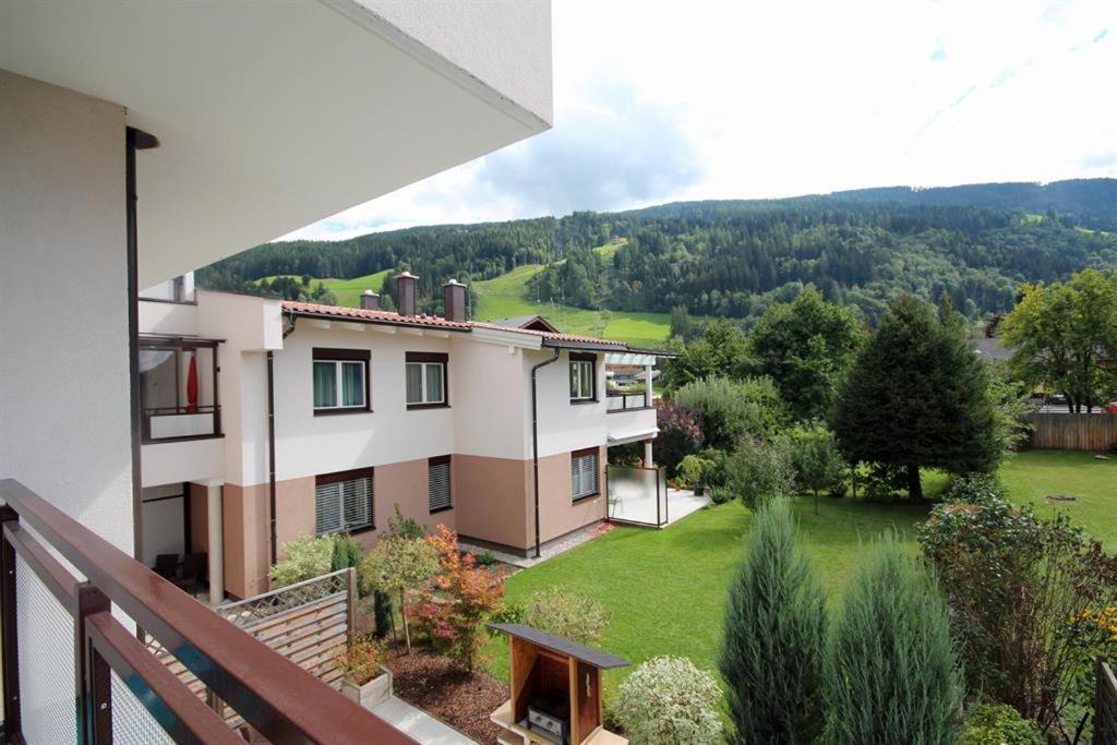 Ferienwohnungen Karoline By Schladming-Appartements ห้อง รูปภาพ