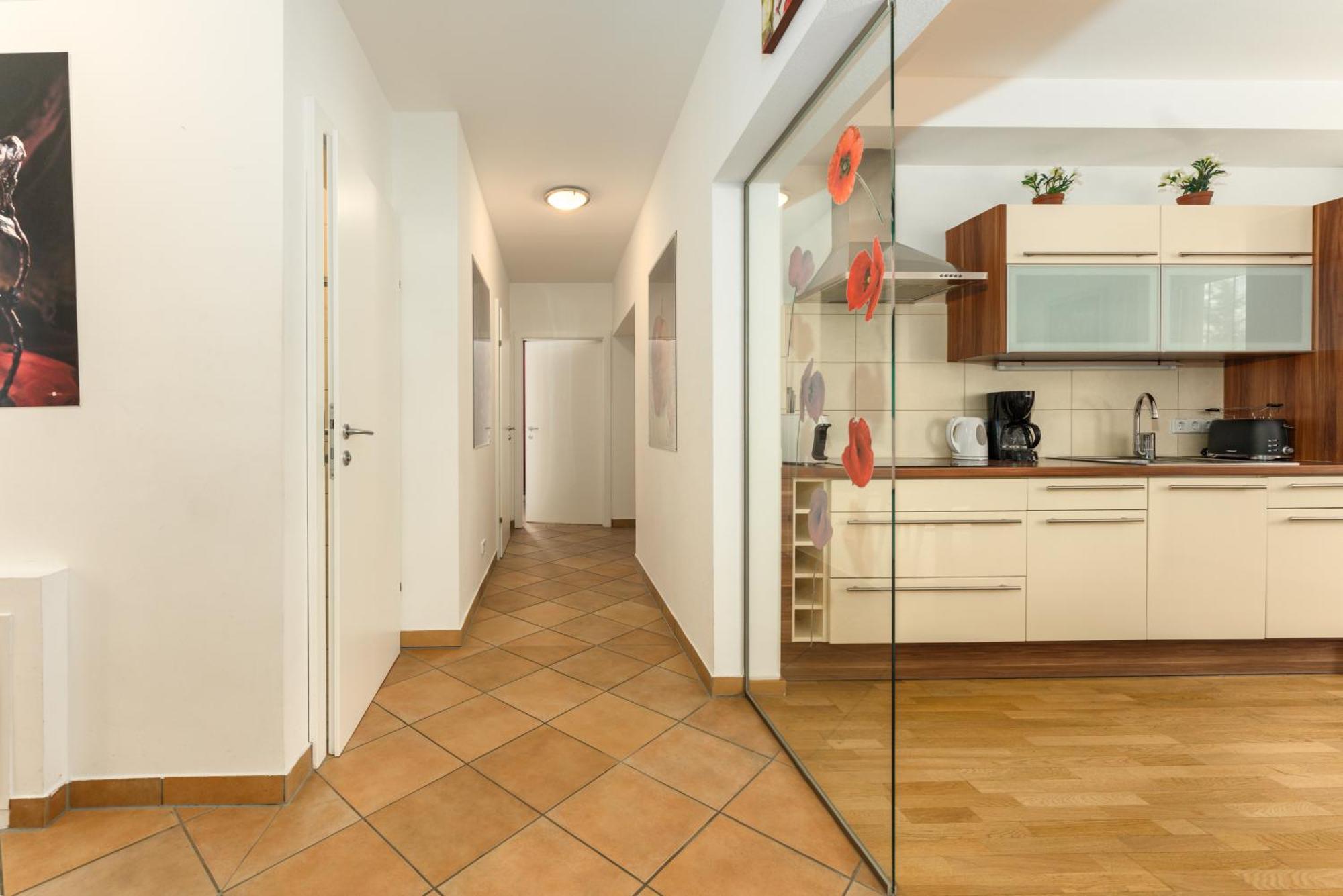 Ferienwohnungen Karoline By Schladming-Appartements ห้อง รูปภาพ