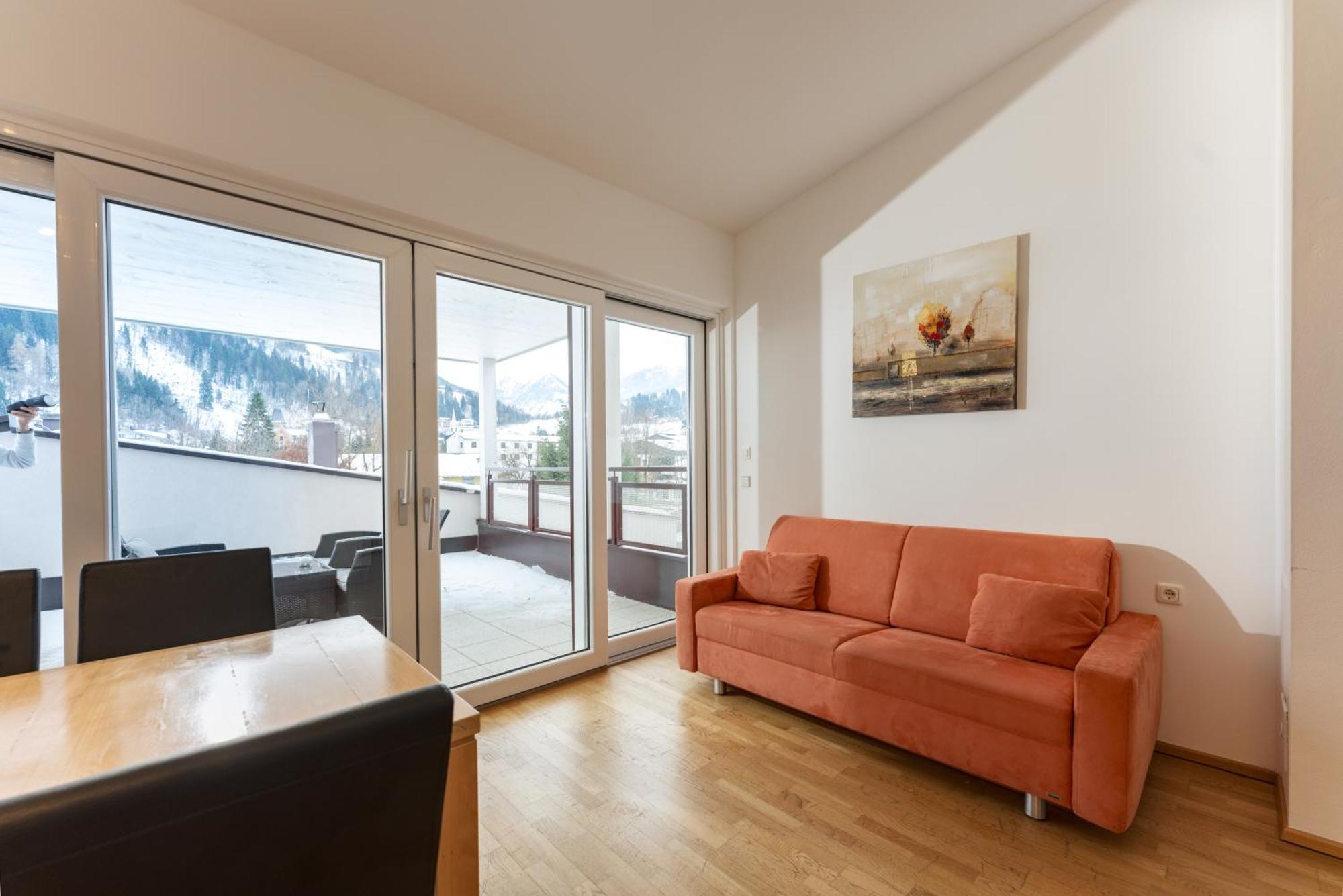 Ferienwohnungen Karoline By Schladming-Appartements ห้อง รูปภาพ