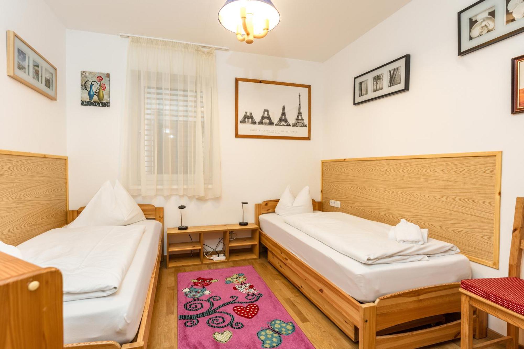 Ferienwohnungen Karoline By Schladming-Appartements ห้อง รูปภาพ