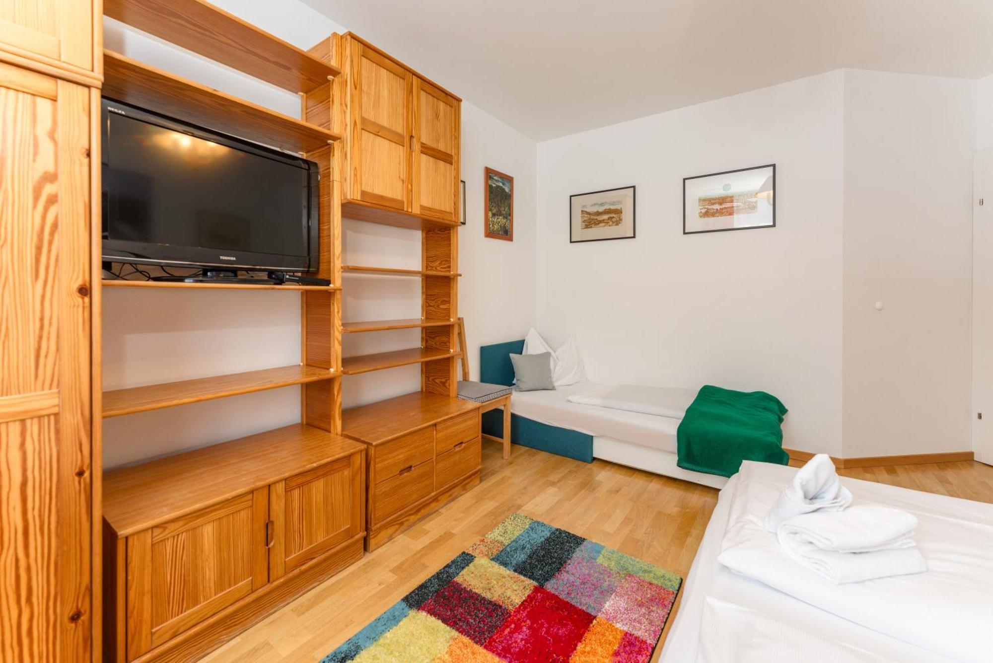 Ferienwohnungen Karoline By Schladming-Appartements ห้อง รูปภาพ