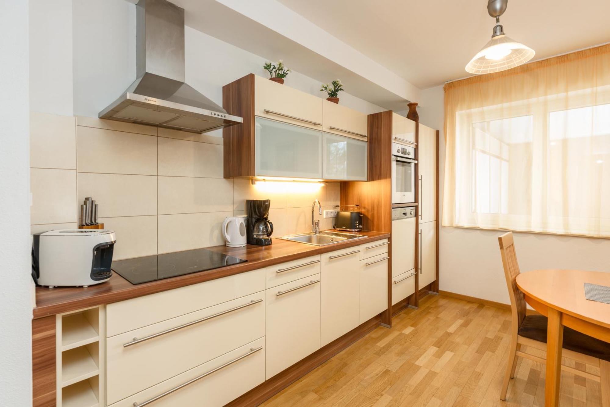 Ferienwohnungen Karoline By Schladming-Appartements ห้อง รูปภาพ