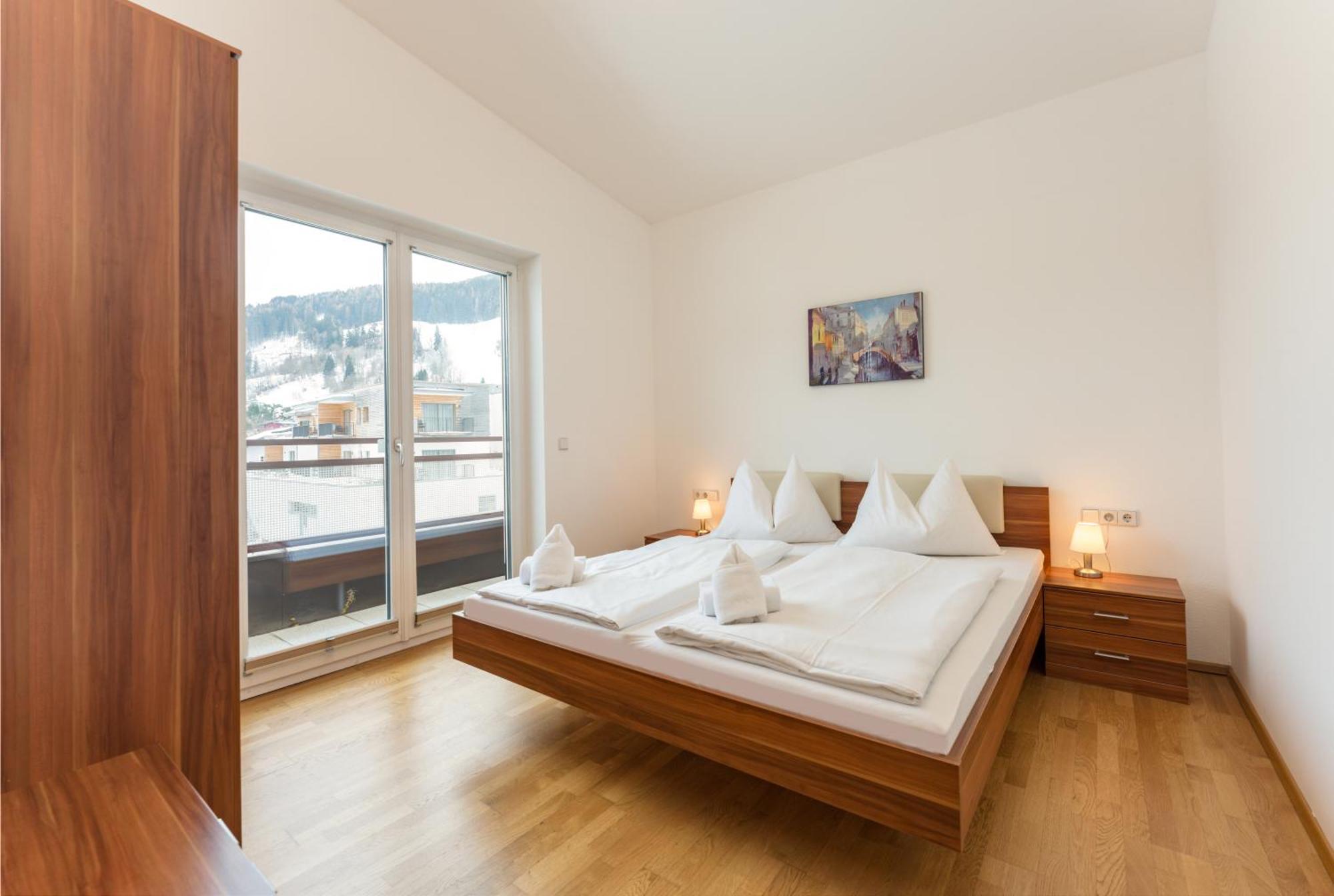 Ferienwohnungen Karoline By Schladming-Appartements ห้อง รูปภาพ
