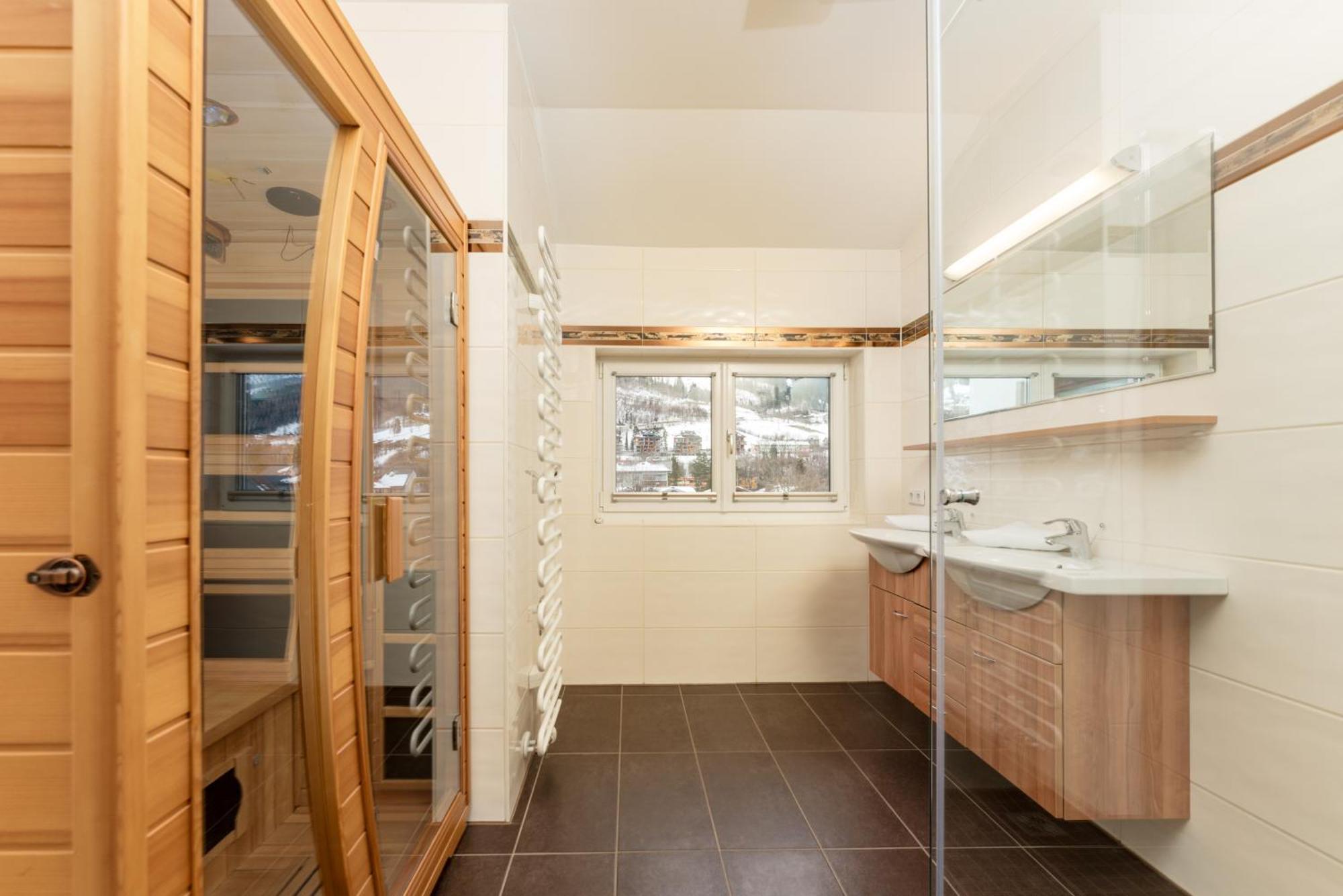 Ferienwohnungen Karoline By Schladming-Appartements ห้อง รูปภาพ