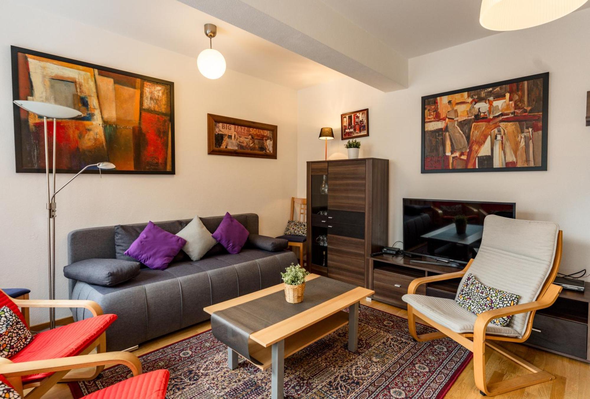 Ferienwohnungen Karoline By Schladming-Appartements ห้อง รูปภาพ