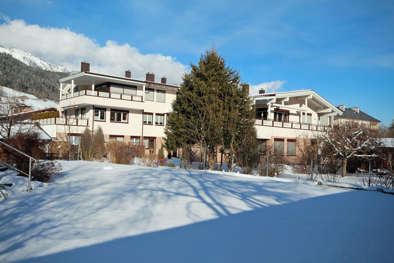 Ferienwohnungen Karoline By Schladming-Appartements ภายนอก รูปภาพ